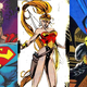 Image for article titled 8 D-List Characters Who Tried And Failed To Replace A-List Superheroes